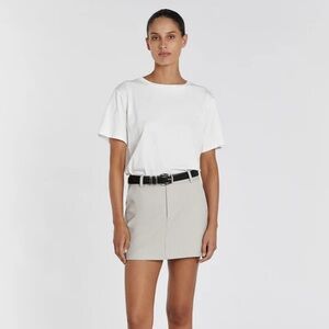 Dissh Dylan Stone Skirt